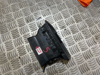 bontott SKODA SUPERB III Bal Szellőző