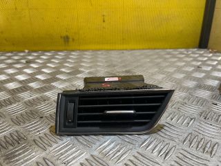 bontott SKODA SUPERB III Bal Szellőző