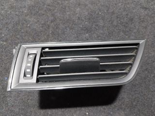 bontott SKODA SUPERB III Bal Szellőző