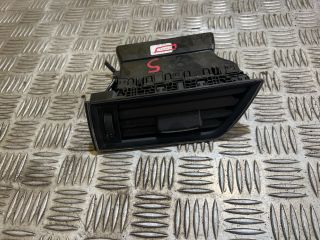 bontott SKODA SUPERB III Bal Szellőző