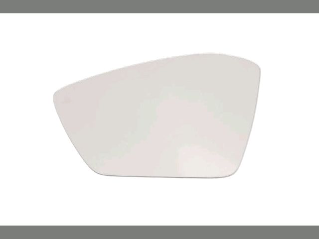 bontott SKODA SUPERB III Bal Tükörlap