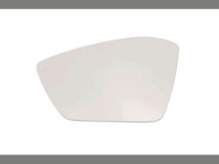 bontott SKODA SUPERB III Bal Tükörlap