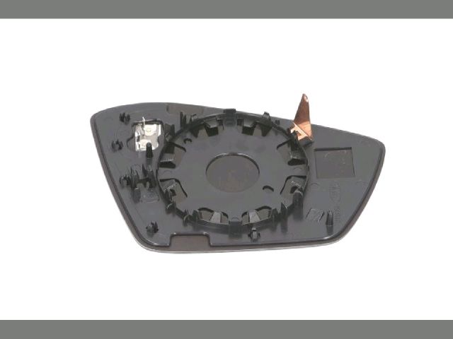 bontott SKODA SUPERB III Bal Tükörlap