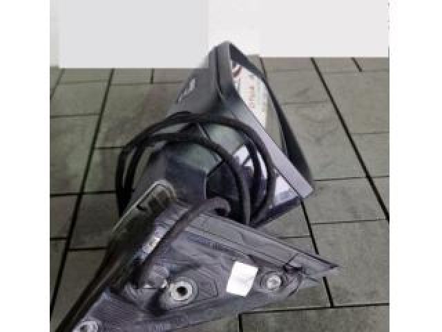 bontott SKODA SUPERB III Bal Visszapillantó Tükör (Elektromos)