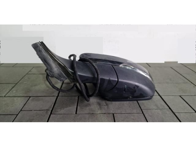 bontott SKODA SUPERB III Bal Visszapillantó Tükör (Elektromos)