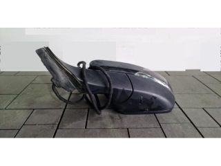 bontott SKODA SUPERB III Bal Visszapillantó Tükör (Elektromos)