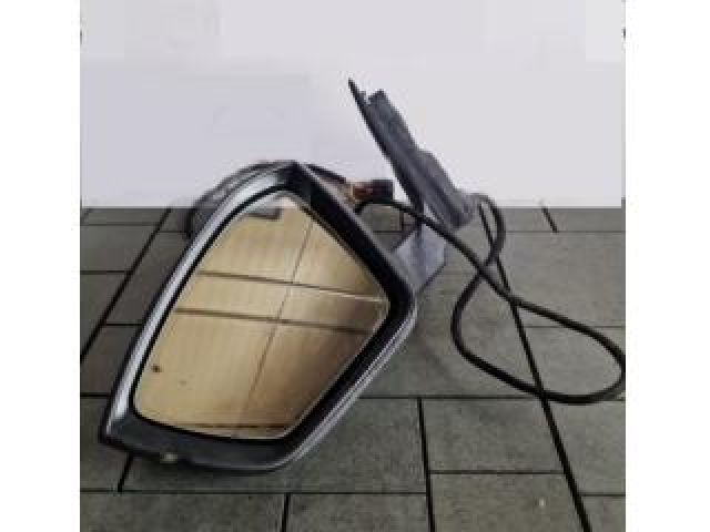 bontott SKODA SUPERB III Bal Visszapillantó Tükör (Elektromos)