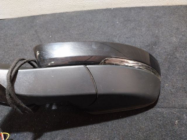 bontott SKODA SUPERB III Bal Visszapillantó Tükör (Elektromos)