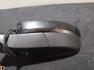 bontott SKODA SUPERB III Bal Visszapillantó Tükör (Elektromos)
