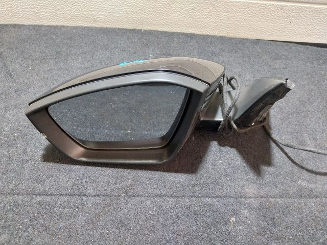 bontott SKODA SUPERB III Bal Visszapillantó Tükör (Elektromos)