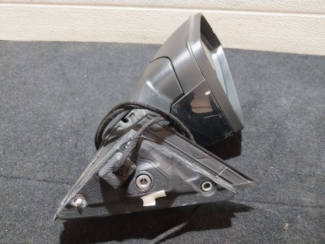 bontott SKODA SUPERB III Bal Visszapillantó Tükör (Elektromos)