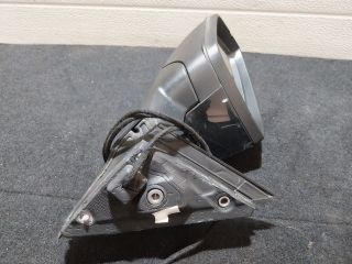 bontott SKODA SUPERB III Bal Visszapillantó Tükör (Elektromos)