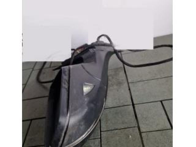 bontott SKODA SUPERB III Bal Visszapillantó Tükör (Elektromos)