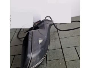 bontott SKODA SUPERB III Bal Visszapillantó Tükör (Elektromos)