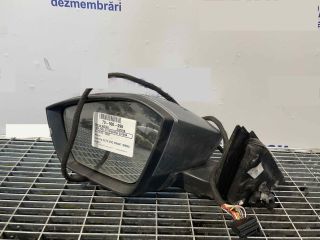 bontott SKODA SUPERB III Bal Visszapillantó Tükör (Elektromos)