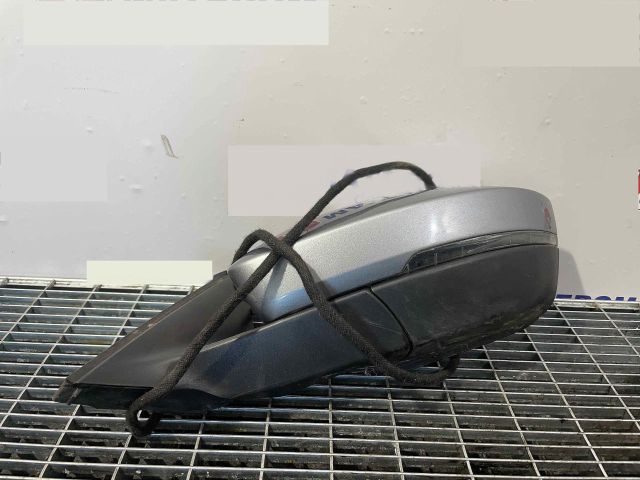 bontott SKODA SUPERB III Bal Visszapillantó Tükör (Elektromos)