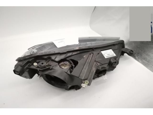 bontott SKODA SUPERB III Bal Xenon Fényszóró