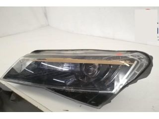 bontott SKODA SUPERB III Bal Xenon Fényszóró