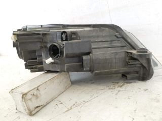 bontott SKODA SUPERB III Bal Xenon Fényszóró