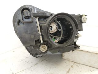 bontott SKODA SUPERB III Bal Xenon Fényszóró