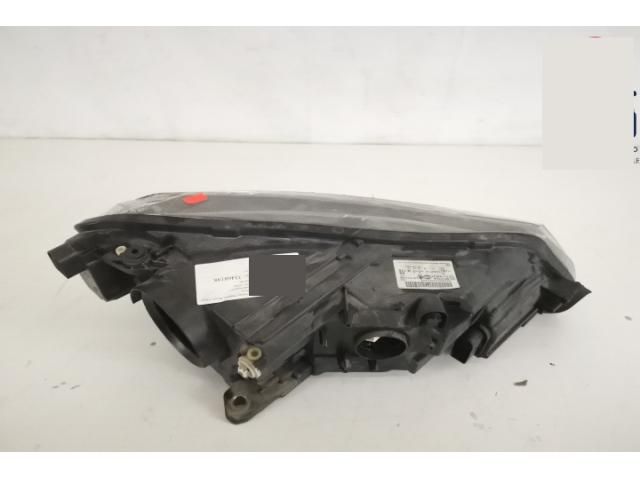 bontott SKODA SUPERB III Bal Xenon Fényszóró