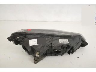 bontott SKODA SUPERB III Bal Xenon Fényszóró