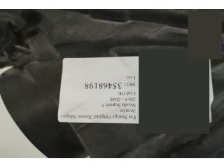 bontott SKODA SUPERB III Bal Xenon Fényszóró