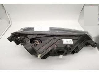 bontott SKODA SUPERB III Bal Xenon Fényszóró