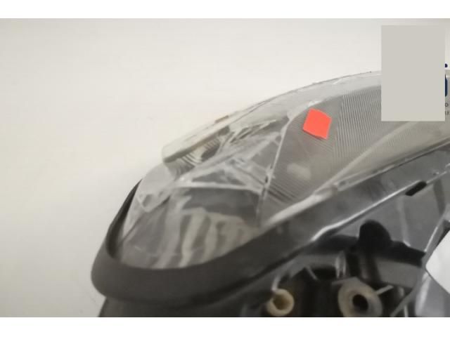 bontott SKODA SUPERB III Bal Xenon Fényszóró