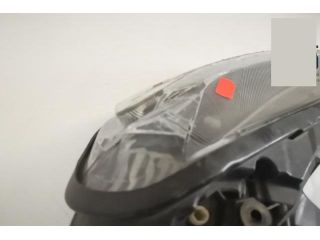 bontott SKODA SUPERB III Bal Xenon Fényszóró