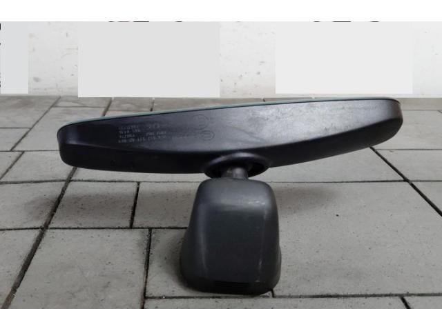 bontott SKODA SUPERB III Belső Visszapillantó Tükör