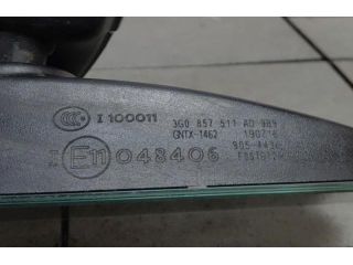 bontott SKODA SUPERB III Belső Visszapillantó Tükör