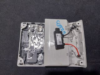 bontott SKODA SUPERB III Beltér Világítás Első