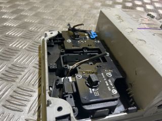 bontott SKODA SUPERB III Beltér Világítás Első