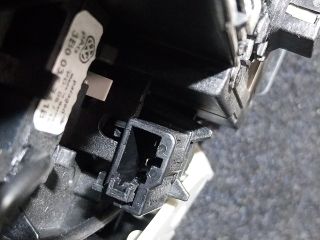 bontott SKODA SUPERB III Beltér Világítás Első