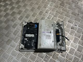 bontott SKODA SUPERB III Beltér Világítás Első