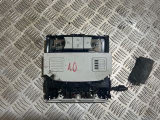 bontott SKODA SUPERB III Beltér Világítás Első