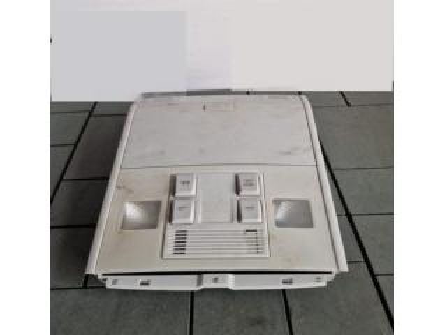 bontott SKODA SUPERB III Beltér Világítás Első