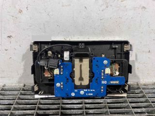 bontott SKODA SUPERB III Beltér Világítás Első