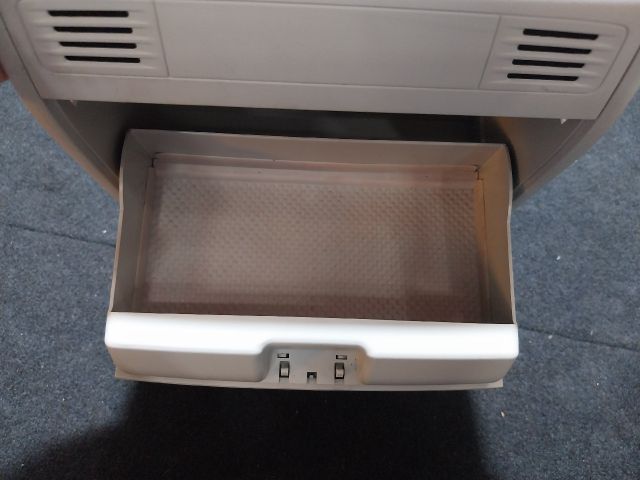 bontott SKODA SUPERB III Beltér Világítás Első