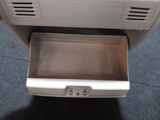 bontott SKODA SUPERB III Beltér Világítás Első