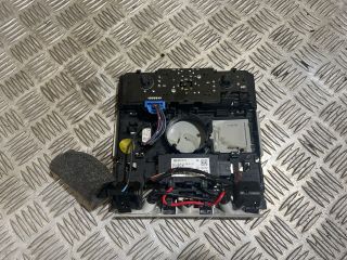 bontott SKODA SUPERB III Beltér Világítás Első