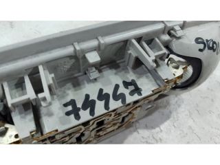 bontott SKODA SUPERB III Beltér Világítás Hátsó