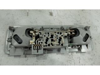 bontott SKODA SUPERB III Beltér Világítás Hátsó