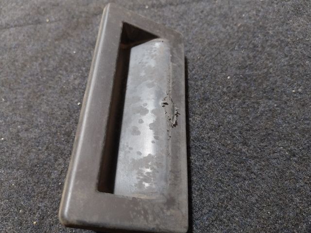 bontott SKODA SUPERB III Csomagtér Nyitó Kar / Gomb