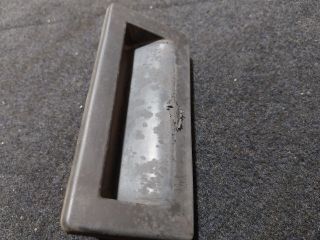 bontott SKODA SUPERB III Csomagtér Nyitó Kar / Gomb