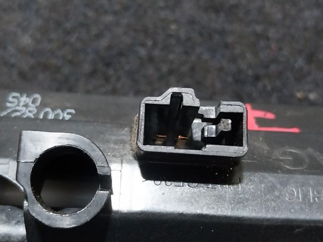 bontott SKODA SUPERB III Csomagtér Nyitó Kar / Gomb