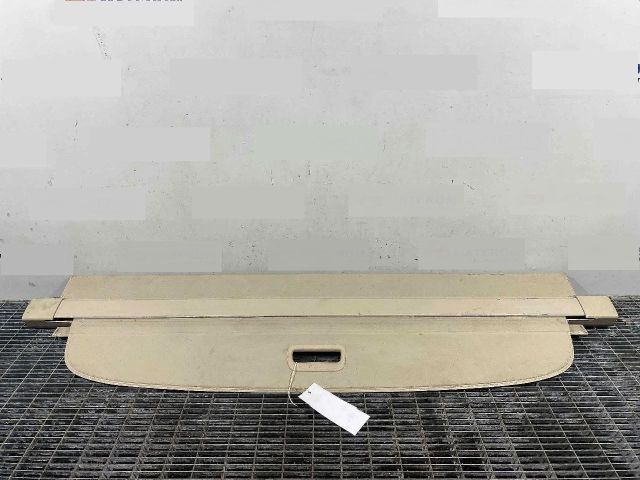 bontott SKODA SUPERB III Csomagtér Roló