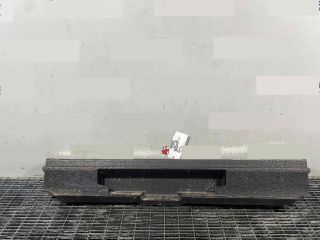 bontott SKODA SUPERB III Csomagtérajtó Díszléc