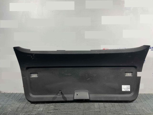 bontott SKODA SUPERB III Csomagtérajtó Kárpit